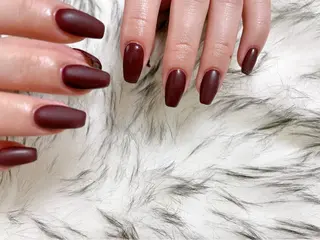 ネイル kikinail 溝の口のネイルデザイン