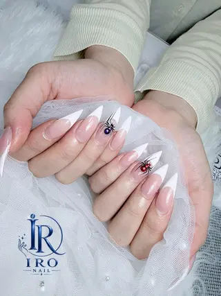 ネイル IRO Nail Studioのネイルデザイン