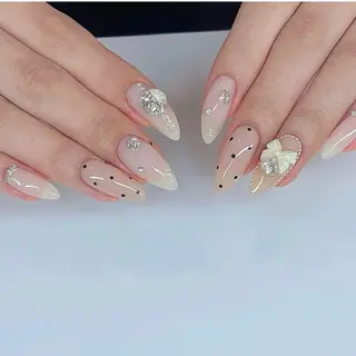 ネイル Akina Nail 亀戸のネイルデザイン