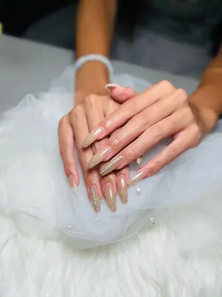 ネイル Nail Salon K&Rのネイルデザイン