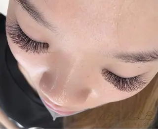 マツエク・マツパ 藤川 未穂のマツエク・マツパデザイン