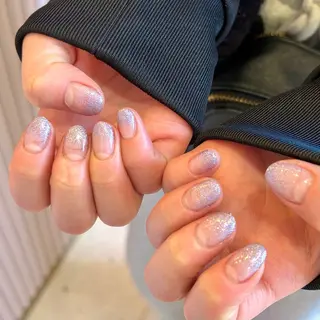 ネイル akemi LANDTENJINのネイルデザイン