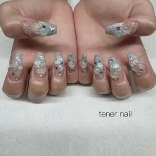 ネイル テネルネイル tener nailのネイルデザイン