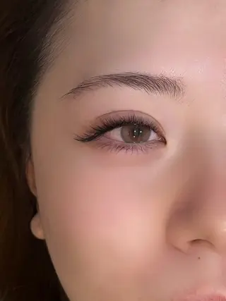 マツエク・マツパ Lokelani Wakanaのマツエク・マツパデザイン
