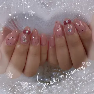ネイル Chill Nailsalonのネイルデザイン