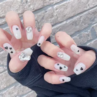 ネイル nail studio　Nのネイルデザイン