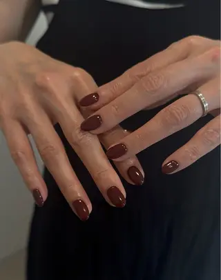 ネイル yunon nail wakanaのネイルデザイン