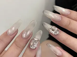 ネイル La Merのネイルデザイン