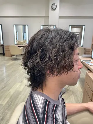 ショート 田中 あかりのヘアスタイル