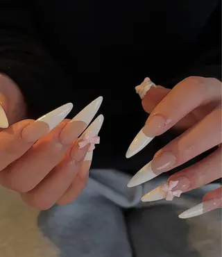 ネイル Lena Sakai nailのネイルデザイン
