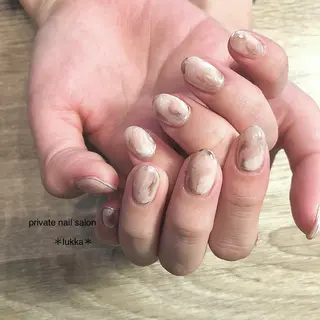 ネイル lukka nailのネイルデザイン