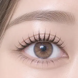 マツエク・マツパ 🫧eyelash BLUE御徒町🌙のマツエク・マツパデザイン