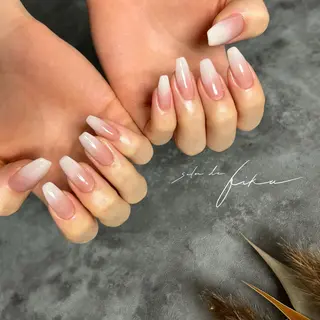 ネイル salon de fika【中崎町】のネイルデザイン