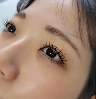 マツエク・マツパ salon. u ユーのマツエク・マツパデザイン