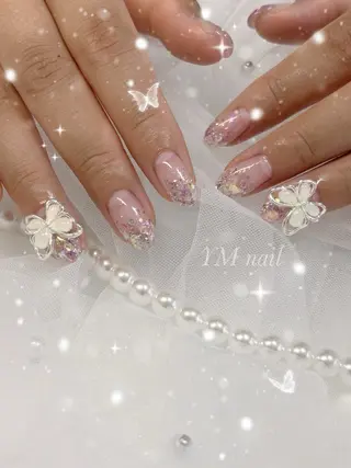 ネイル YM nailのネイルデザイン