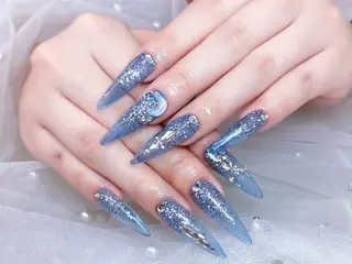 ネイル Chouette Nailのネイルデザイン