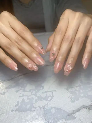 ネイル Nail Salon kihi大塚店のネイルデザイン