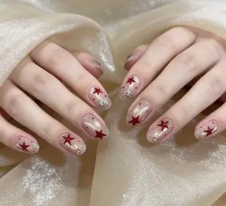 ネイル 🎀 Ayaka_nailのネイルデザイン
