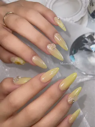 ネイル Ririka ♡のネイルデザイン
