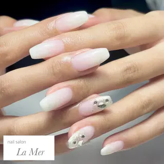 ネイル nailsalon La Merのネイルデザイン