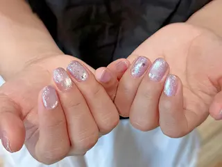 ネイル Lena Sakai nailのネイルデザイン