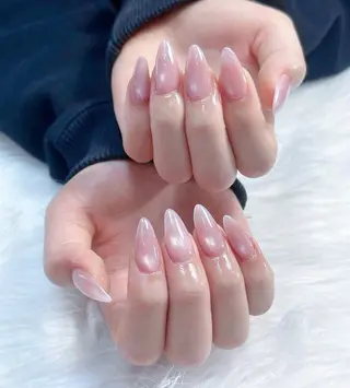 ネイル Chan Nail Salonのネイルデザイン