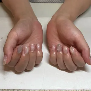 ネイル 💫 さりのネイルデザイン