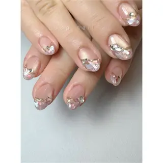 ネイル Luca nailのネイルデザイン