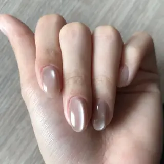 ネイル Lumière Nail 新大久保のネイルデザイン