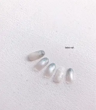 ネイル Ann nailのネイルデザイン