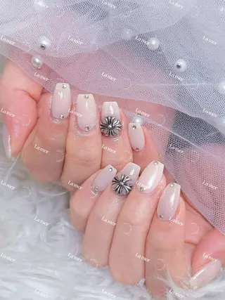 ネイル La Merのネイルデザイン