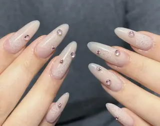 ネイル Miya🎀 nailのネイルデザイン