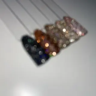 ネイル naillist sayoのネイルデザイン