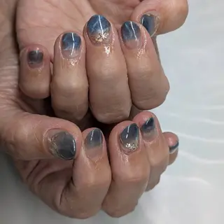 ネイル ネイルサロンベルティ .keikoのネイルデザイン