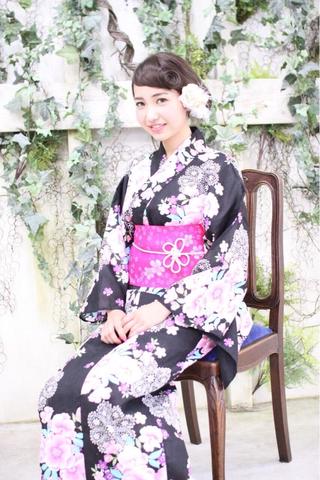 まつエク ONOWA 韓国式パーマ専門店のマツエク・マツパデザイン