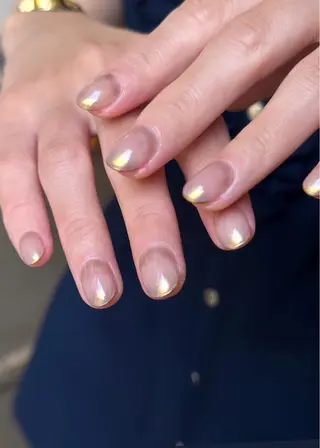 ネイル 丹(tan.) harukaのネイルデザイン