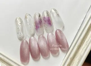 ネイル Favorite Nailのネイルデザイン