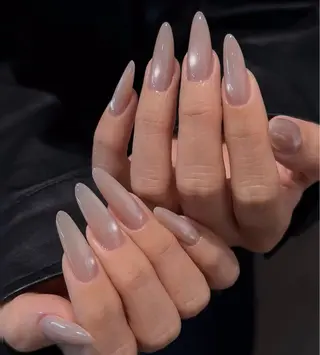 ネイル グリン ネイル サロンのネイルデザイン