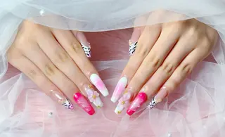 ネイル SuA Nail Salonのネイルデザイン