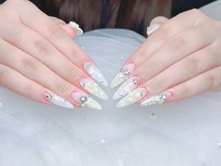 ネイル Sora  Nail Studioのネイルデザイン