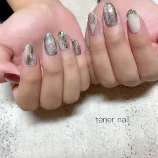 ネイル テネルネイル tener nailのネイルデザイン