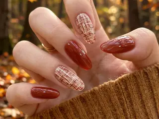 ネイル メンズ NEW NAIL KaKa❤️🔥のネイルデザイン