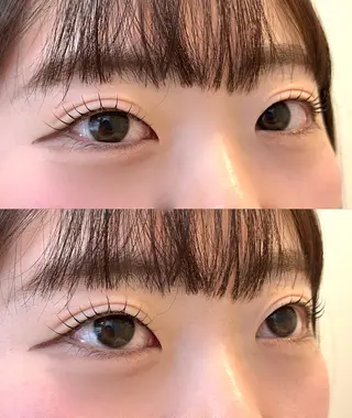 マツエク・マツパ sui yuiの眉毛・アイブロウイメージ