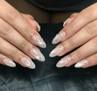 ネイル Iconic Nailのネイルデザイン