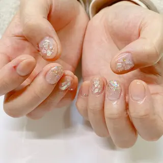 ネイル nail salonのネイルデザイン