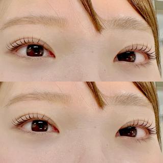 マツエク・マツパ n. madokaの眉毛・アイブロウイメージ