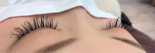 マツエク・マツパ 岡田詩織 MODE Ks松原店のヘアスタイル