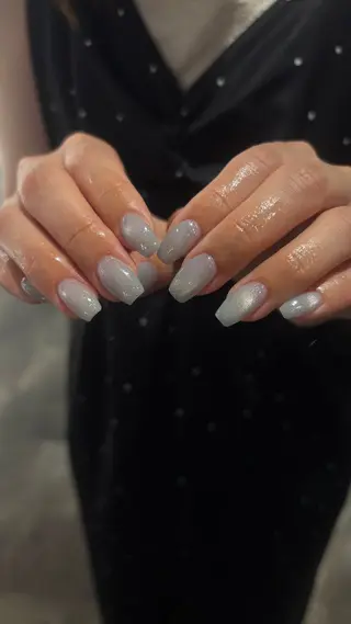 ネイル sayaka 🩰のネイルデザイン