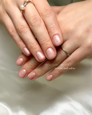 ネイル Amier Nailのネイルデザイン