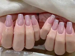 ネイル Umi nail& eyelashのネイルデザイン